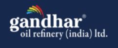 Gandhar Oil