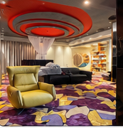Common area lighting