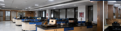 Workstation power points
