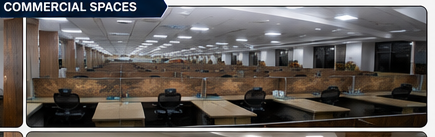 VV Realty Office & Sample Flat