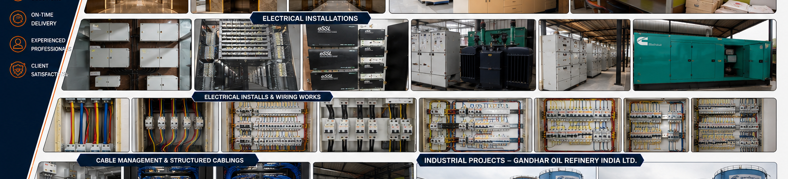 ELV Systems