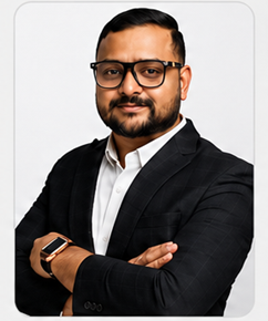 Adarsh Gupta