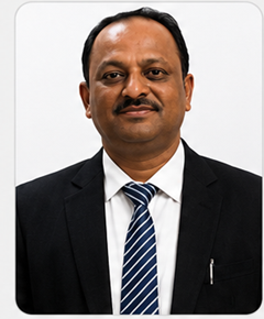 Rajkumar R Gupta